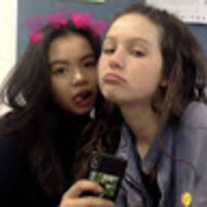 Meet your Posher, Daisy